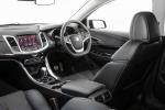 Holden Commodore SS V Redline 2017 года
